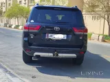 Toyota Land Cruiser GR Sport Twin Turbo 2022